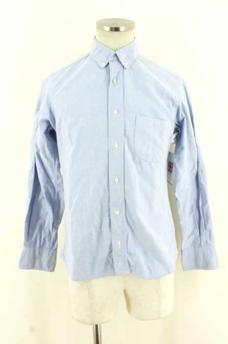 individualized shirts （インディヴィジュアライズドシャツ） ボタンダウン メンズ トップス
