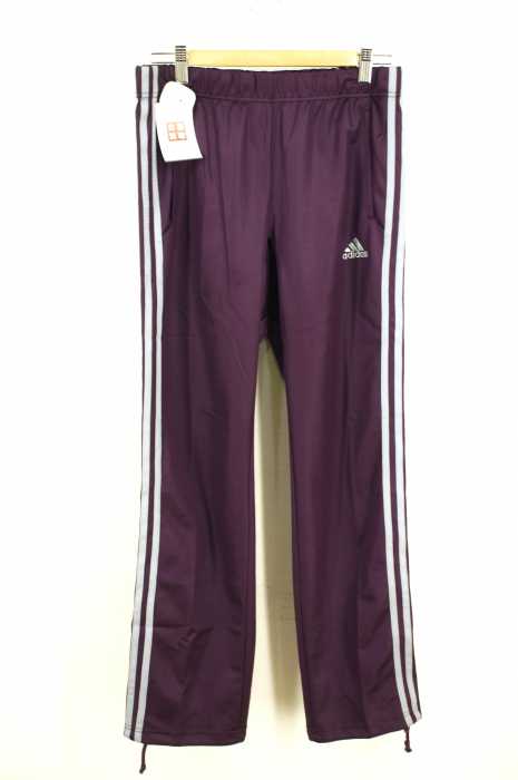 adidas （アディダス） サイドライントラックパンツ メンズ パンツ