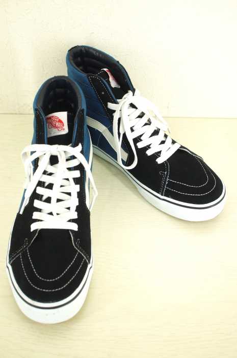 VANS （バンズ） sk8-hi ULTRACUSH メンズ シューズ
