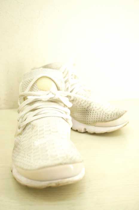 NIKE （ナイキ） W AIR PREST FLYKNIT ULTRA レディース シューズ
