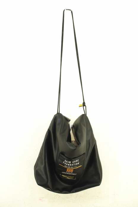 THEATRE PRODUCTS （シアタープロダクツ） フェイクレザー  