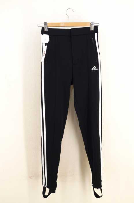 adidas Originals（アディダスオリジナルス） 3ストライプラインパンツ 3S TRENKA MSY レディース パンツ
