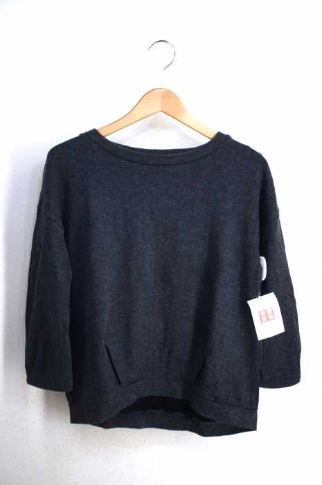 relume JOURNAL STANDARD （レリューム ジャーナルスタンダード） 7分袖カットソー レディース トップス