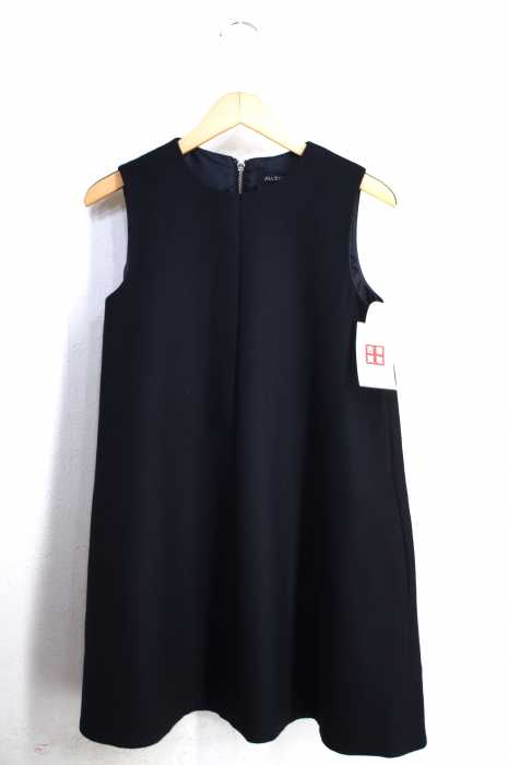 JILLSTUART（ジルスチュアート） レーヨン混ノースリーブワンピース レディース ワンピース