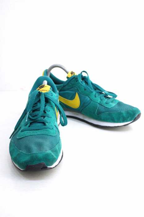 NIKE （ナイキ） インターナショナリスト メンズ シューズ