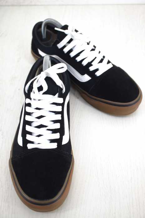 VANS （バンズ ） OLD SKOOL メンズ シューズ