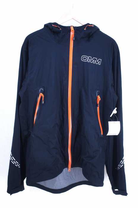 OMM（オリジナルマウンテンマラソン） Kamleika RaceJacket メンズ アウター