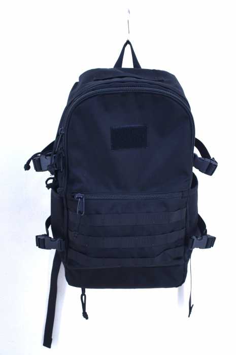 ATMOS LAB × MAKAVELIC（アトモスラボ マキャベリック） ASSAULT BACKPACK リュック メンズ バッグ