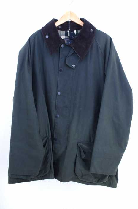 Barbour （バブアー） BEAUFORT オイルドジャケット メンズ アウター