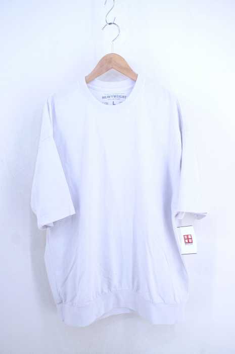 HEAVY WEIGHT COLLECTIONS(ヘビーウエイトコレクション) ヘビーコットンTシャツ メンズ トップス
