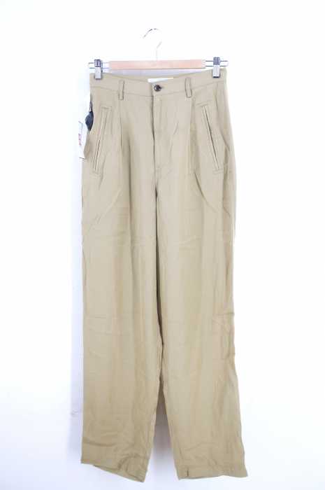 TODAYFUL(トゥデイフル) Tapered Rough Pants レディース パンツ
