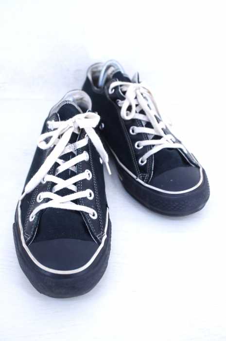 BUZZ RICKSONS（バズリクソンズ） BASKETBALL LOW-CUT MODEL ローカットスニーカー メンズ シューズ