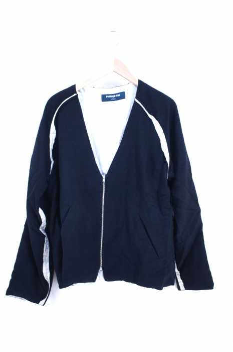 PHINGERIN（フィンガリン） LOOPEN CARDIGAN メンズ トップス