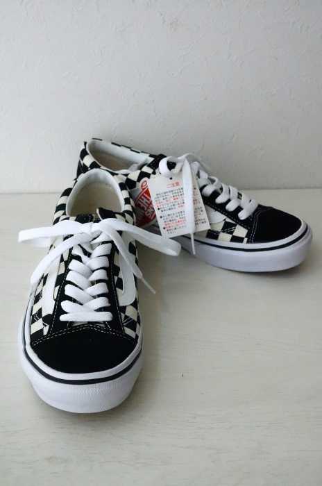 VANS （バンズ ） 50th OLD SKOOL OG メンズ シューズ