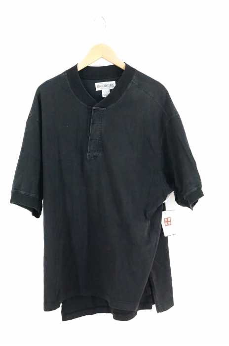 UNIONBAY（ユニオンベイ） ヘンリーネックハーフジッププルオーバー メンズ トップス