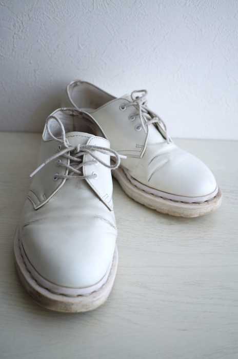 Dr.Martens （ドクターマーチン） MONO レディース シューズ