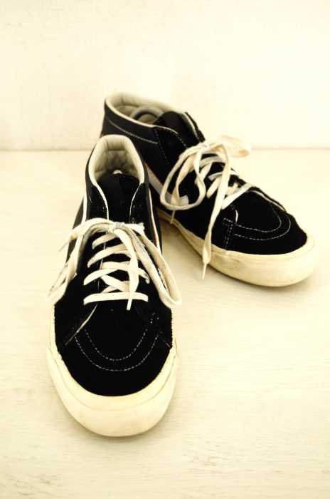 VANS (バンズ ) OUR LEGACY SK8-MID PRO メンズ シューズ