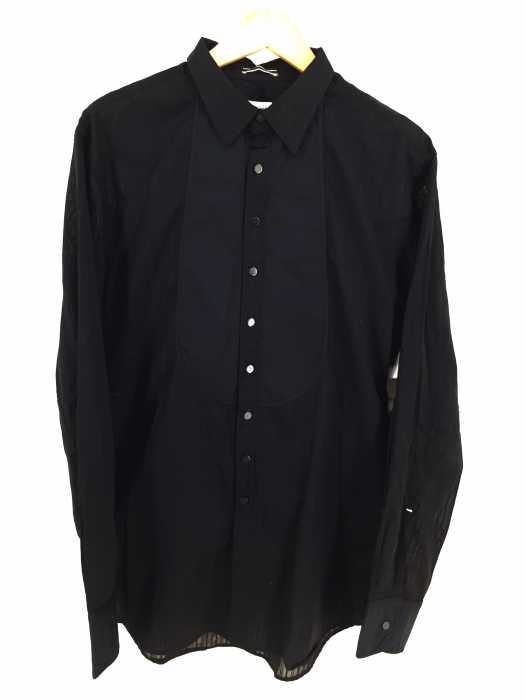 Paul Smith(ポールスミス) コットンストライプシャツ メンズ トップス
