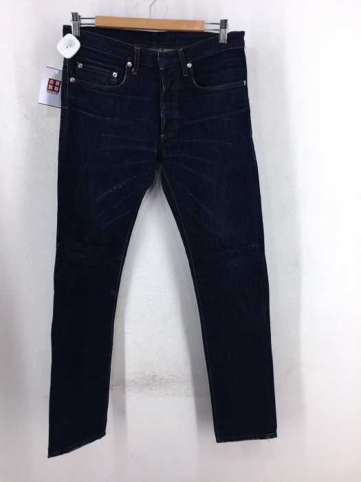 Dior HOMME（ディオールオム） 06AW エディ ボタンフライデニム メンズ パンツ