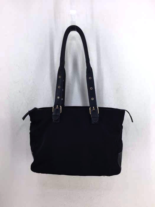 Paul Smith（ポールスミス） レザー切替　バッグ メンズ バッグ