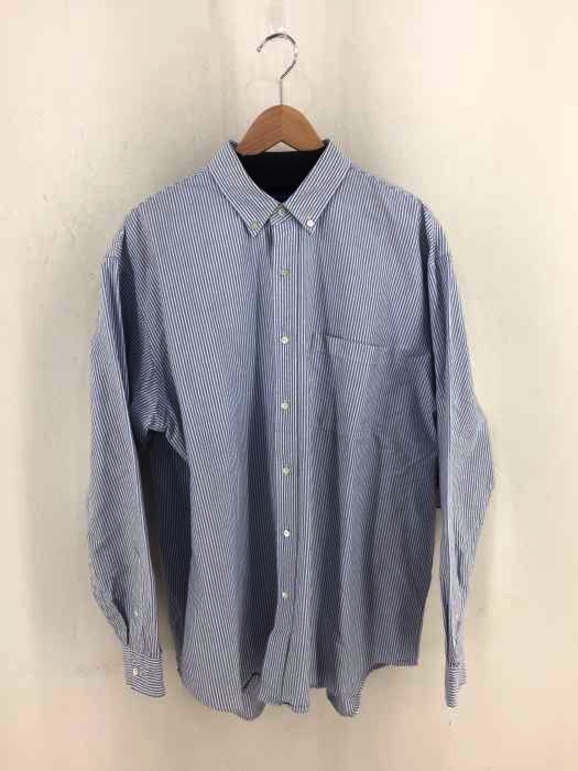 BEAMS(ビームス) 19SS ヘビーオックス イージー ボタンダウンシャツ メンズ トップス