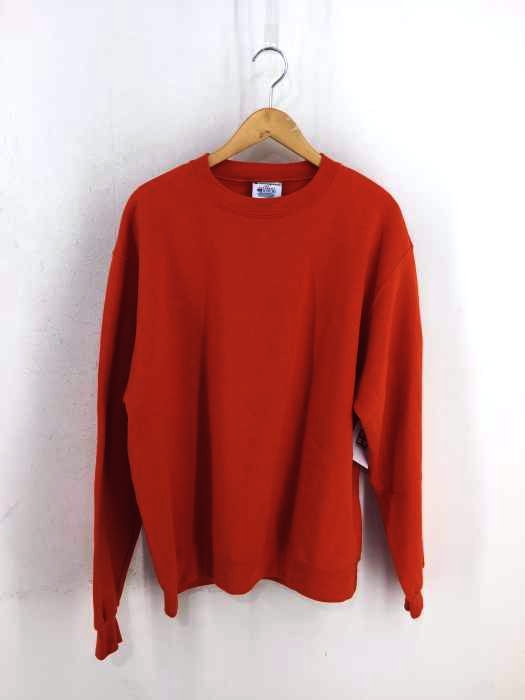 Champion（チャンピオン） ECO クルーネックスウェット メンズ トップス