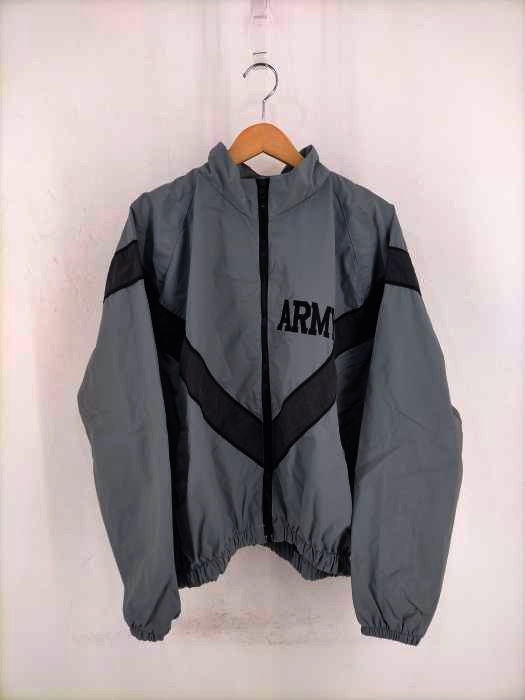 US ARMY(ユーエスアーミー) 04年製 IPFU JACKET メンズ アウター