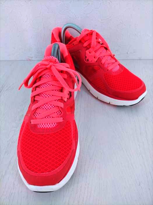 NIKE(ナイキ) WMNS NIKE LUNARGLIDE606 レディース シューズ