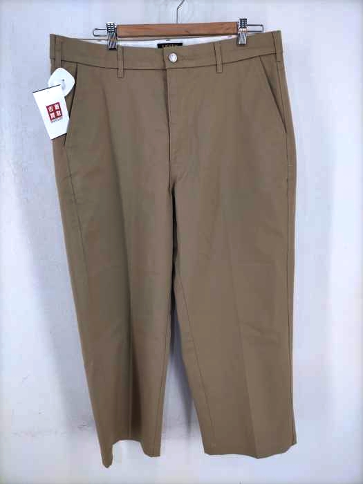 Levis PReMIUM(リーバイスプレミアム) STA-PREST スタプレ メンズ パンツ