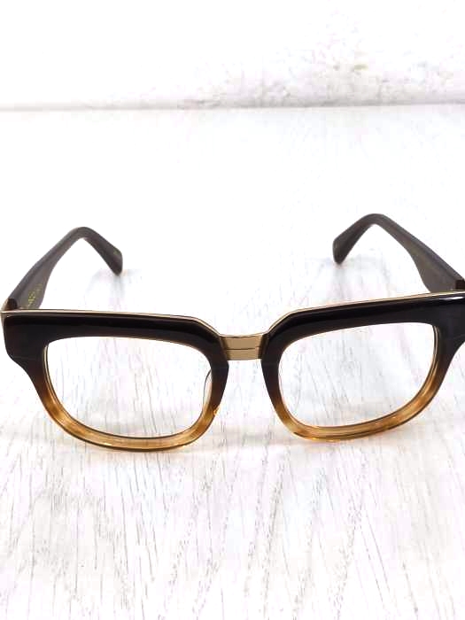 MOSCOT（モスコット） BEAUMONT ウェリントンサングラス レディース ファッション雑貨
