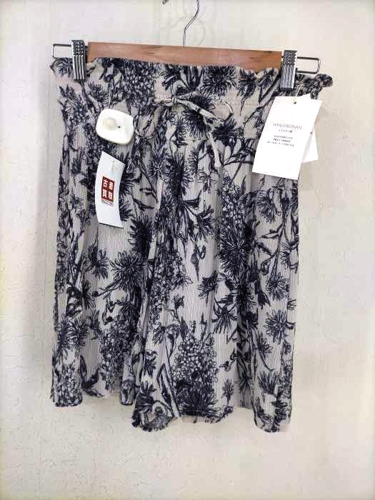 snidel（スナイデル） 21SS Refle楊柳ウエストシャーリングショートパンツ レディース パンツ