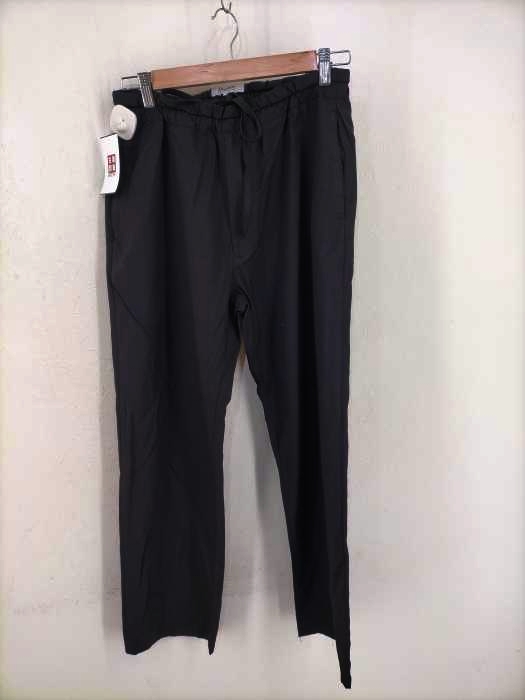 District UNITED ARROWS（ディストリクトユナイテッドアローズ） イージーパンツ メンズ パンツ
