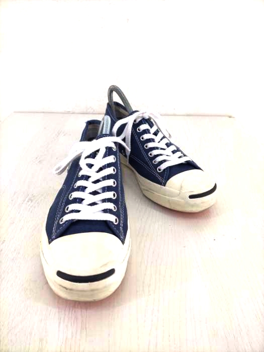 CONVERSE（コンバース） JACK PURCELL メンズ シューズ