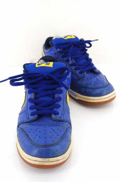 NIKE SB （ナイキスケートボーディング） DUNK　LO　スニーカー メンズ シューズ