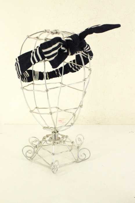 Control Freak () ヘアバンド レディース アクセサリー