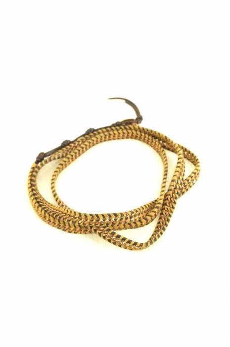 CHAN LUU （チャンルー） 4連ブレスレット レディース アクセサリー
