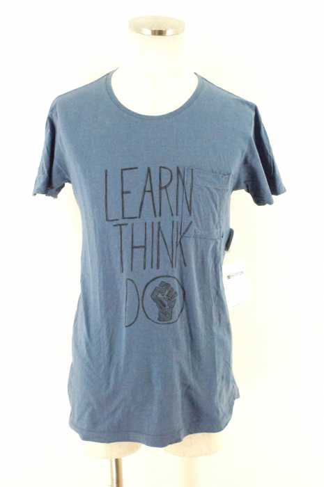 nonnative（ノンネイティブ） プリントTシャツ メンズ トップス