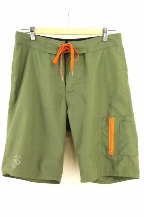 STUSSY （ステューシー） スイムショーツ メンズ パンツ