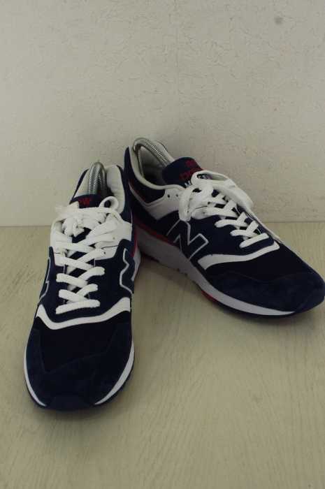 NEW BALANCE （ニューバランス） MADE IN USA M997CYON スニーカー メンズ シューズ