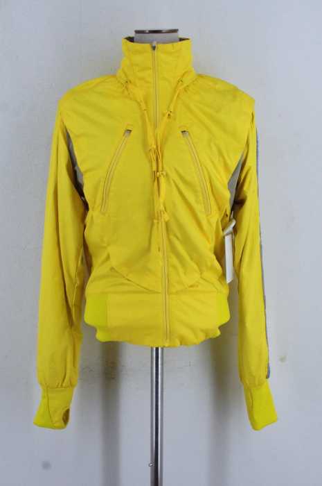 adidas by Stella McCartney (アディダスバイステラマッカートニー) トラックジャケット ジャージトップス レディース トップス