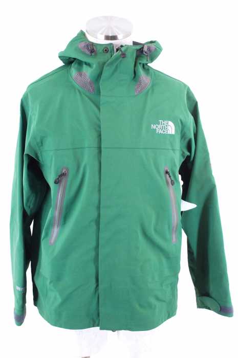 THE NORTH FACE （ザノースフェイス） AMA DABLAM JACKET　ナイロンジャケット メンズ アウター