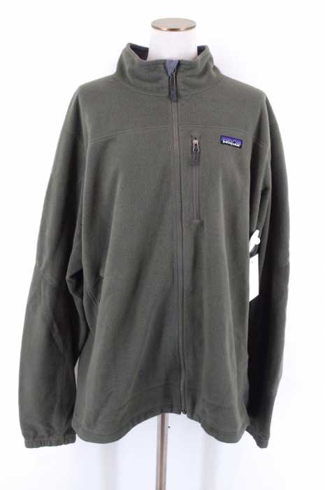 patagonia （パタゴニア） ライトウェイトR4ジャケット　フリースジャケット メンズ アウター
