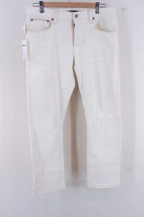 Nudie Jeans（ヌーディージーンズ） GRIM TIM デニムパンツ メンズ パンツ