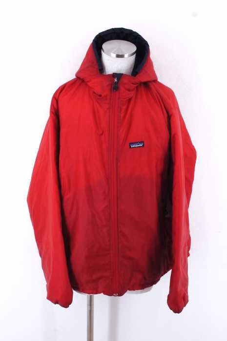 patagonia （パタゴニア） パフボールセーター　ナイロンブルゾン メンズ アウター