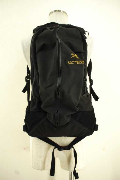 ARCTERYX （アークテリクス） Arro22 アロー22 バックパック メンズ バッグ