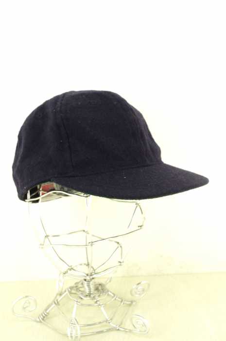 COOPERSTOWN (クーパーズタウン) 6パネル ウールキャップ メンズ 帽子