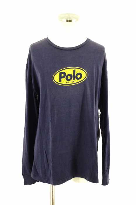 POLO SPORT RALPH LAUREN （ポロスポーツラルフローレン） プリントロングスリーブトップス メンズ トップス