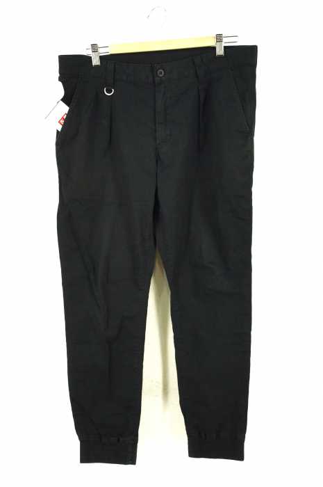 SOPHNET. （ソフネット） 17SS ツータックパンツ メンズ パンツ