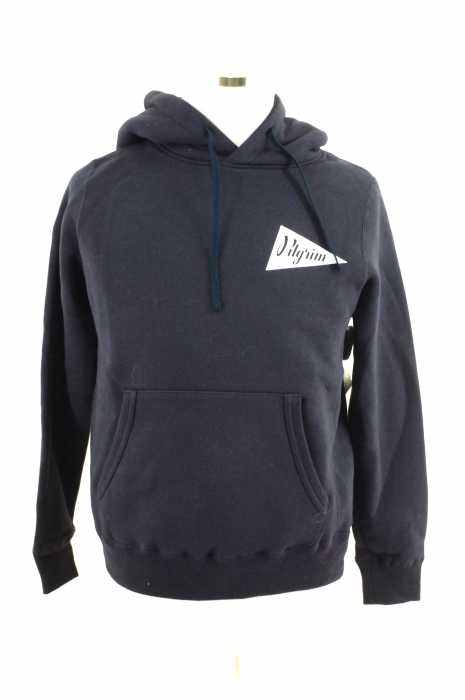 Pilgrim Surf+Supply　（ピルグリム サーフ+サプライ） ペナントロゴプリント レディース トップス