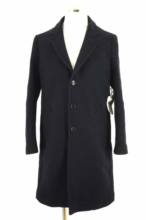 UNIVERSAL PRODUCTS （ユニバーサルプロダクツ） CHESTERFIELD COAT メンズ アウター